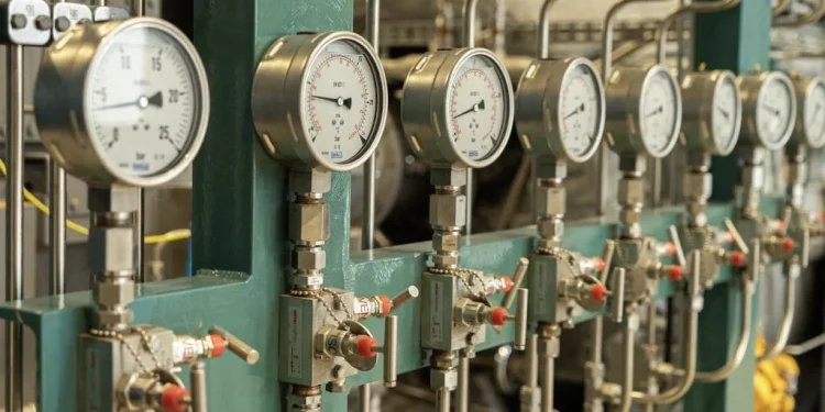 Prezzo gas tocca i massimi da un anno: la Russia chiude i rubinetti verso l’Austria