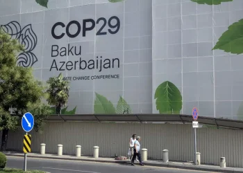 A Baku si apre la Cop29: finanza climatica focus della Conferenza. Assenti von der Leyen e Macron