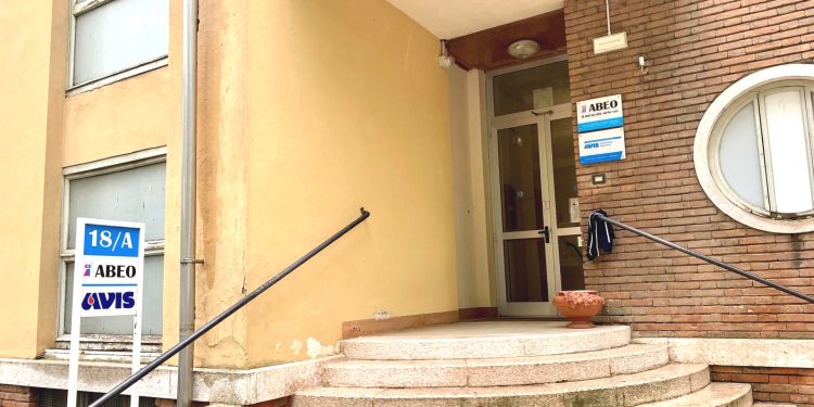 Via 70 volontari in due anni, l’appello di Abeo: “Servono nuove forze”