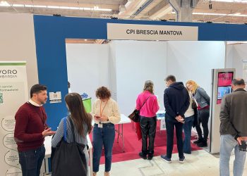 La Provincia di Mantova protagonista del JOB&Orienta