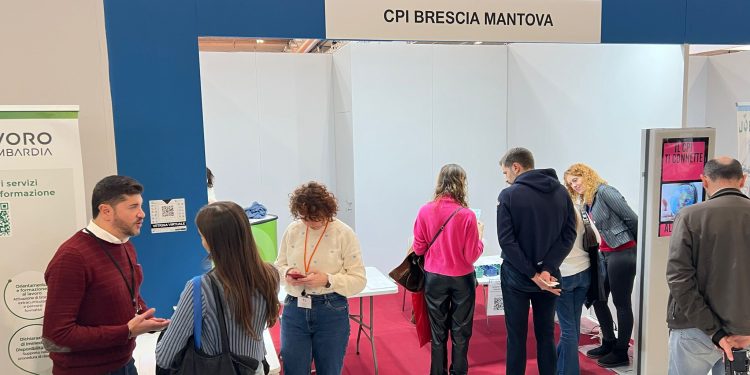 La Provincia di Mantova protagonista del JOB&Orienta