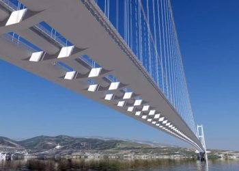 L.Bilancio, 313 emendamenti per prima tranche ‘segnalati’. Lega punta sul Ponte