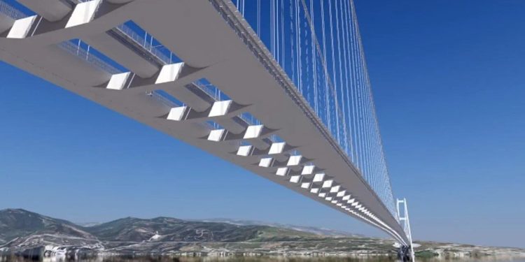 L.Bilancio, 313 emendamenti per prima tranche ‘segnalati’. Lega punta sul Ponte