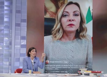 Lite Meloni-Schlein su Fitto. La dem: “Stallo creato da Vdl e Ppe, allargano a destra”