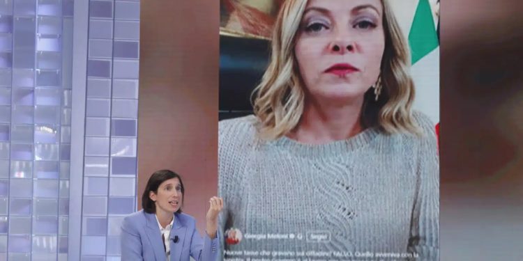 Lite Meloni-Schlein su Fitto. La dem: “Stallo creato da Vdl e Ppe, allargano a destra”