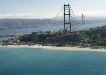 Ponte sullo Stretto, il ministero dell’Ambiente dà il via libera al progetto