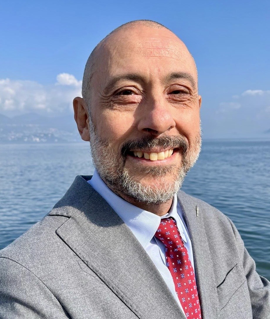 Il medico Tazio Sacconi