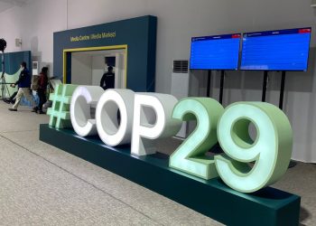 Cop29, al via seconda settimana di lavori. Pichetto: “Importante essere a Baku”
