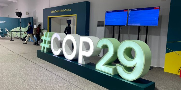 Cop29, al via seconda settimana di lavori. Pichetto: “Importante essere a Baku”