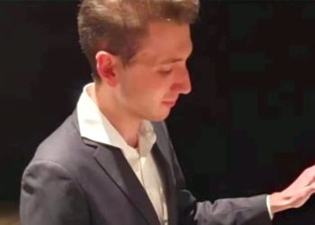 Portato via da una malattia incurabile: addio al 26enne pianista Antonio Atriano