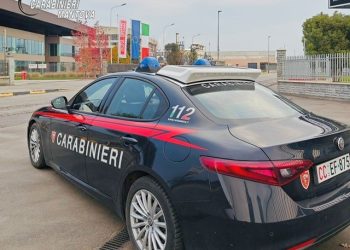 “Picchiato e derubato della mia bici”: chiede aiuto ai carabinieri di Castiglione