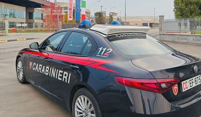“Picchiato e derubato della mia bici”: chiede aiuto ai carabinieri di Castiglione