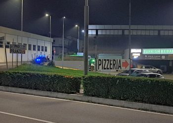 Notte di paura: un indiano picchiato e rapinato a Castiglione a una 39enne aggredita a Medole