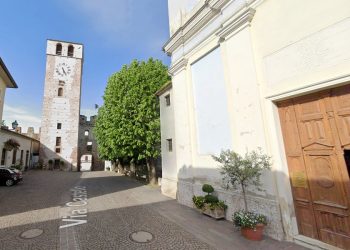 Il laghetto a forma di cuore di Castellaro Lagusello diventa di proprietà pubblica