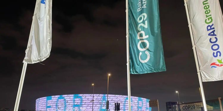 Cop29 ai supplementari. Proposti 250 mld anno da Paesi ricchi. Africa: “Inaccettabile”