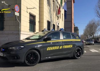 Volta Mantovana, indagini a società sportive dilettantistiche