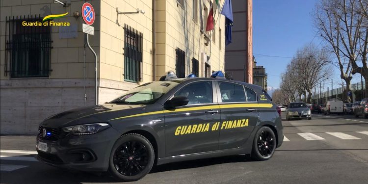 Volta Mantovana, indagini a società sportive dilettantistiche