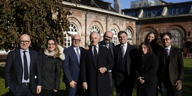 Pmi Day di Confindustria: a Torino l’evento per avvicinare imprese e giovani