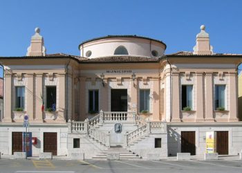 Castel D’Ario, cerimonia al monumento dei Caduti