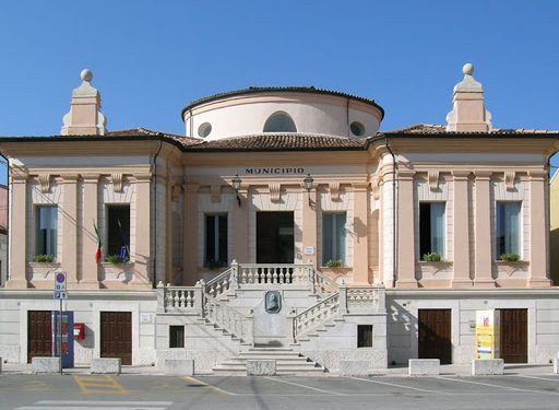 Castel D’Ario, cerimonia al monumento dei Caduti