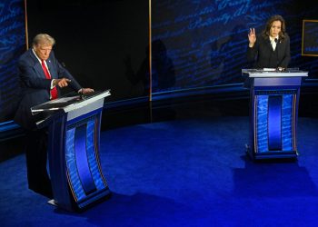 Usa, Leonardo favorita con successo Trump. Enel e Stellantis in pole se vince Harris