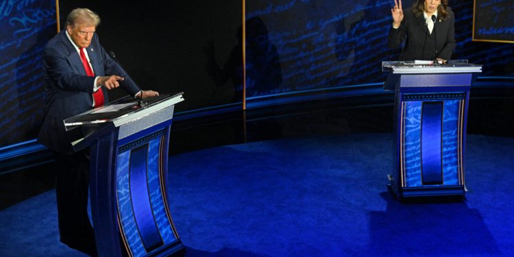 Usa, Leonardo favorita con successo Trump. Enel e Stellantis in pole se vince Harris