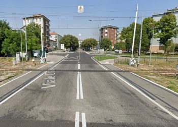 Dramma in città a Mantova: studente 18enne finisce sotto il treno
