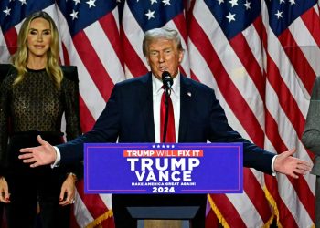 Trump di nuovo presidente degli Stati Uniti: “Abbiamo fatto la storia”