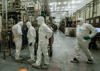 Arrivano sul mercato le prime batterie di Acc prodotte nella gigafactory francese