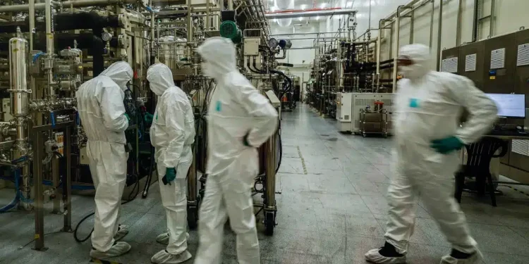 Arrivano sul mercato le prime batterie di Acc prodotte nella gigafactory francese