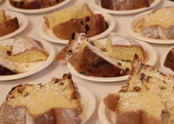 Pandoro e panettone sempre più ‘salati’: rincari da capogiro