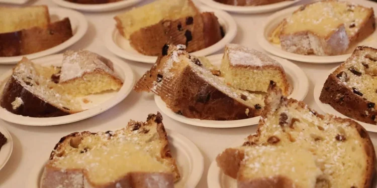 Pandoro e panettone sempre più ‘salati’: rincari da capogiro