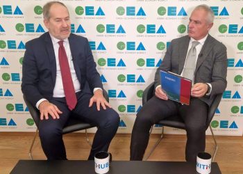 Dell’Acqua: “Acqua pubblica, ma costerà di più. Siccità Sicilia solo punta dell’iceberg”