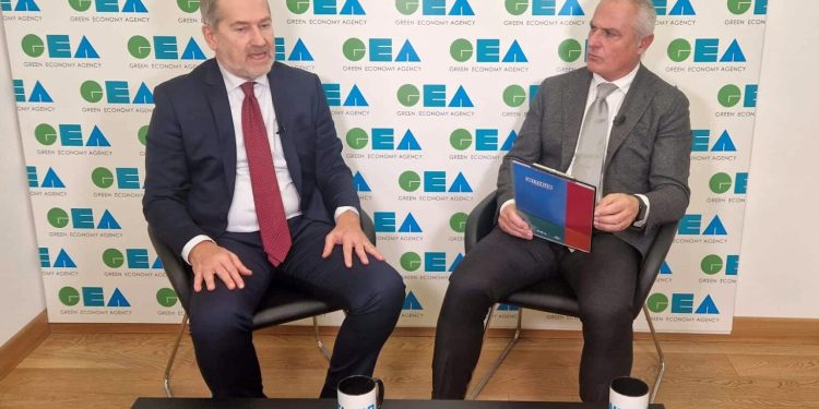 Dell’Acqua: “Acqua pubblica, ma costerà di più. Siccità Sicilia solo punta dell’iceberg”