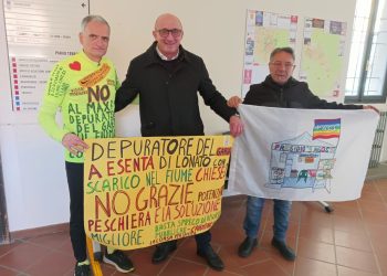 Dara: “Sul depuratore coinvolgere anche i Comuni e la Provincia di Mantova”