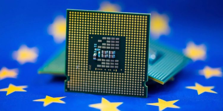 Silicon box a Novara, via libera della Commissione Europea agli aiuti di Stato italiani per progetto chip