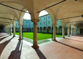 Completamento accordo di valorizzazione del conservatorio Campiani: approvato il progetto esecutivo