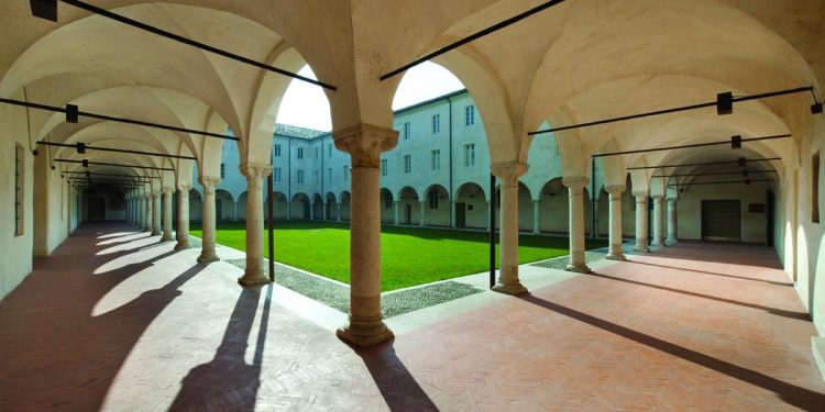 Completamento accordo di valorizzazione del conservatorio Campiani: approvato il progetto esecutivo