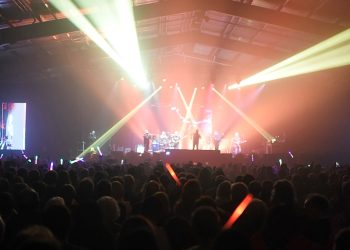 Mantova, successo per la seconda edizione di “All in rock”