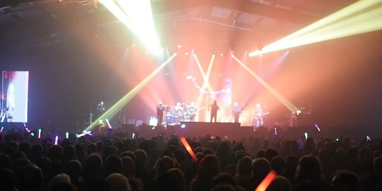 Mantova, successo per la seconda edizione di “All in rock”