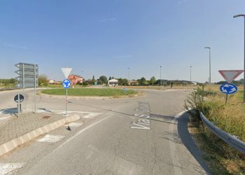 Schianto lungo la provinciale: 91enne muore nella notte in ospedale