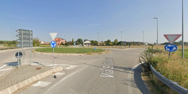 Schianto lungo la provinciale: 91enne muore nella notte in ospedale