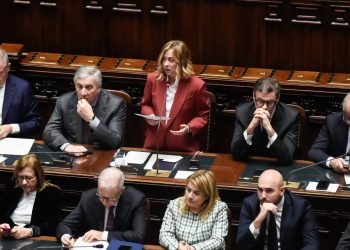 Ue, Meloni: “A Fitto portafoglio da mille mld, missione compiuta”. Polemiche su assenze Lega