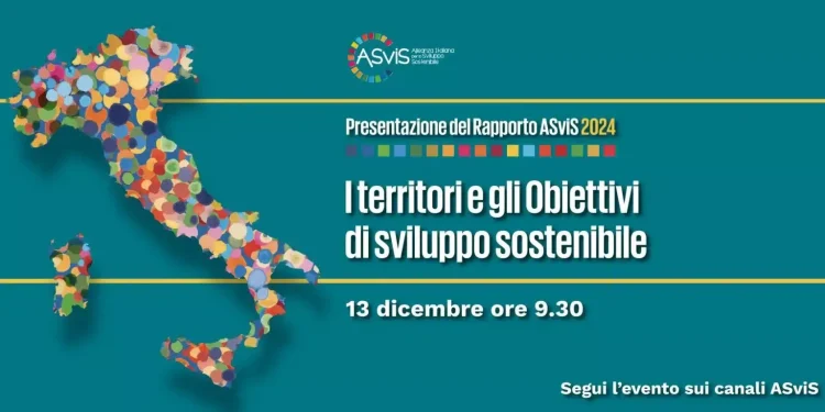 Le Regioni italiane peggiorano per povertà, acqua e ecosistemi terrestri