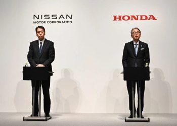 Honda e Nissan aprono trattative per la fusione: quotazione nuova entità prevista ad agosto 2026