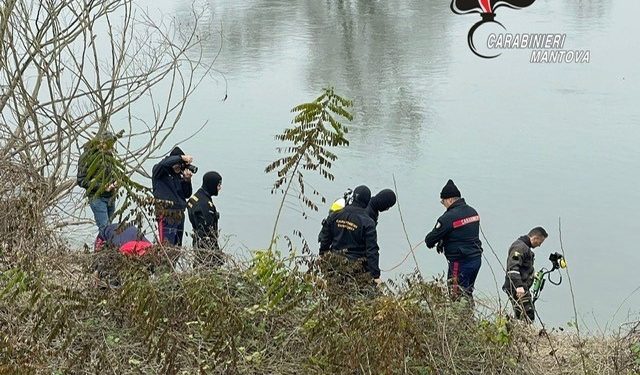 Canneto, il 16enne rimane in carcere dopo il colpo di pistola ad Asola