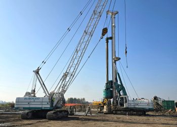 Due cavalcaferrovia e un sottopasso: ecco i progetti di raddoppio ferroviario a Curtatone