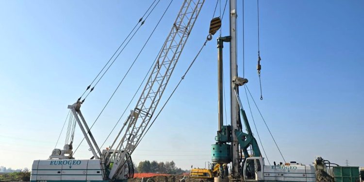 Due cavalcaferrovia e un sottopasso: ecco i progetti di raddoppio ferroviario a Curtatone