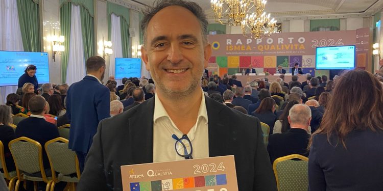 Agroalimentare, assessore Beduschi: “Mantova da primato nella dop economy”