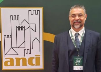 Il sindaco di Castiglione Enrico Volpi entra nel consiglio nazionale dell’Anci